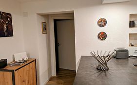 Ferienwohnung Albbruck/Albert