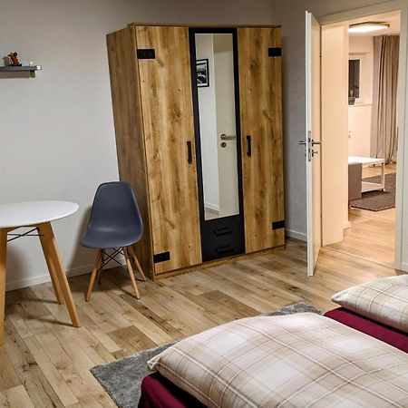 Ferienwohnung Albbruck/Albert Extérieur photo