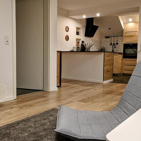 Ferienwohnung Albbruck/Albert Extérieur photo