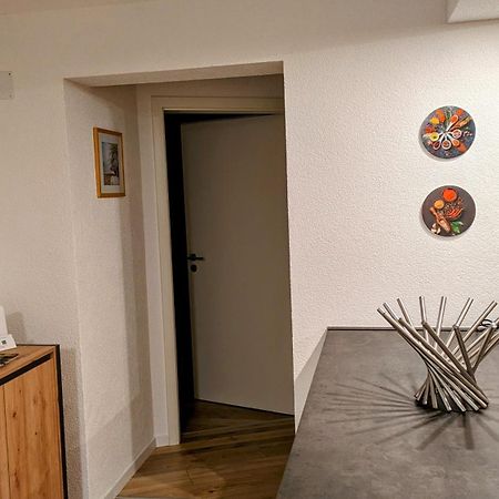 Ferienwohnung Albbruck/Albert Extérieur photo
