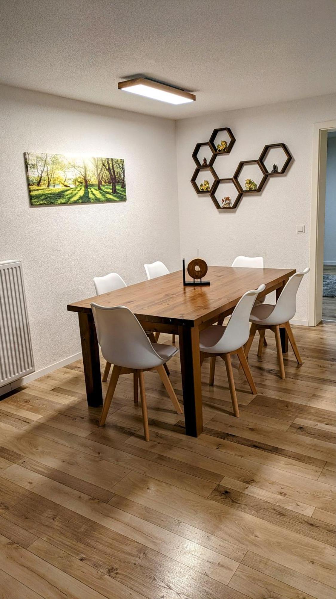 Ferienwohnung Albbruck/Albert Extérieur photo