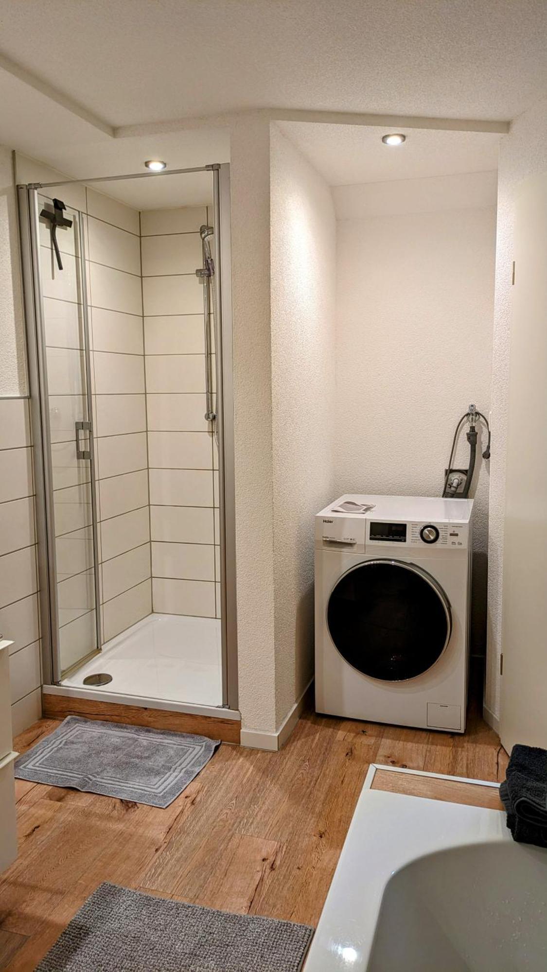 Ferienwohnung Albbruck/Albert Extérieur photo