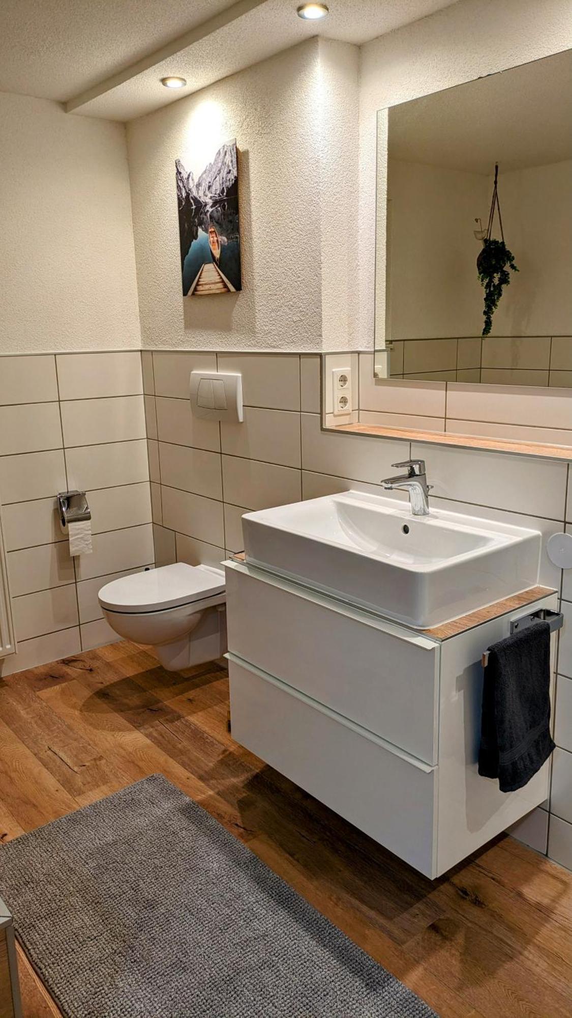 Ferienwohnung Albbruck/Albert Extérieur photo